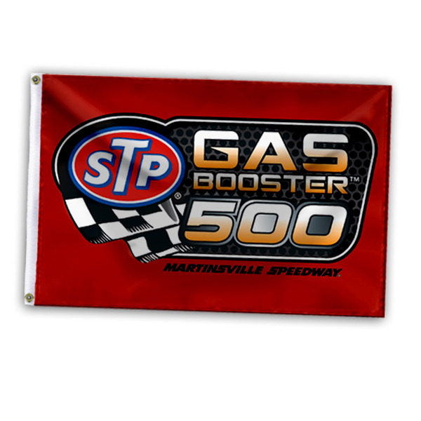 Impression de Drapeau Pour Pôle