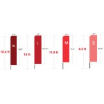 Rectangle Promotional Flags printing