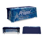 Impression de Nappe Imprimée