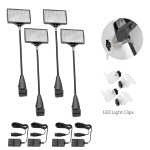 Impression de Mur de Fond Droit 20 pi.