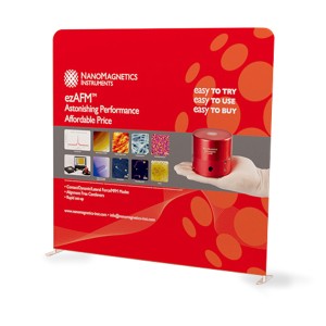 Mur de Fond Droit 8 pi. Mur de Fond Droit 8 pi.