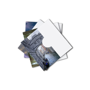 Carte Postale 2.5x2.5