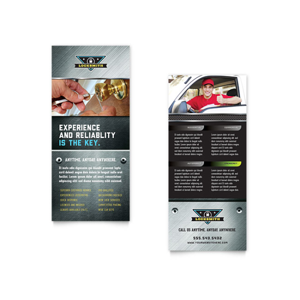 Impression de Carte Postale 4.25x11