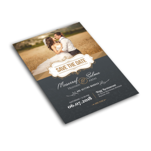 Carte Postale 5x7 Carte Postale 5x7