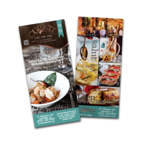 Carte Postale 8.5x3.5