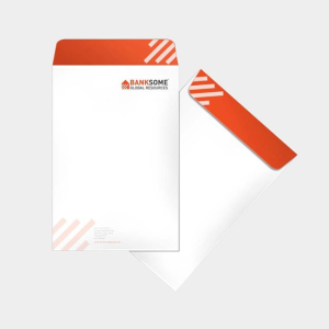 Enveloppes 9x12 Enveloppes 9x12