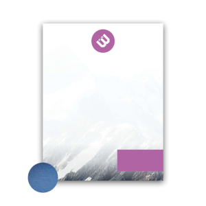 En Tête de Lettre Fini Lin 8.5X11 En Tête de Lettre Fini Lin 8.5X11