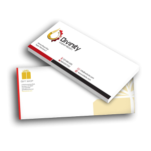 Enveloppe 4.125x9.5 Enveloppe 4.125x9.5