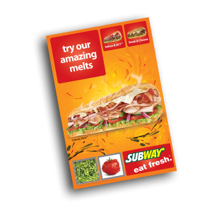 Circulaires 8.5x11 Circulaires 8.5x11